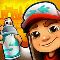 Subway Surfers: Mumbai