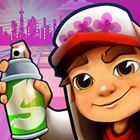 Subway Surfers: Tokyo