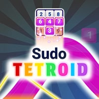 Sudo Tetroid Daily