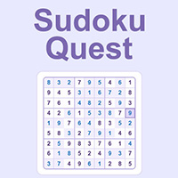 Sudoku Classic: Daily Brain Puzzle