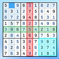 Sudoku Guru: Classic Sudoku