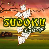 Sudoku Village