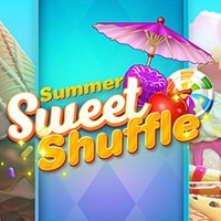 Summer Sweet Shuffle