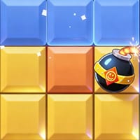 Super Blocks: Stack and Connect