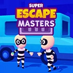 Super Escape Masters