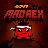 Super MadRex