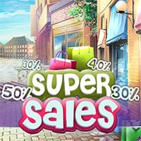 Super Sales