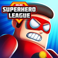 Superhero League