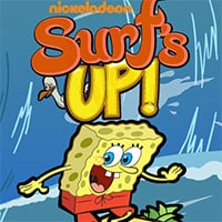 Nickelodeon Surf’s Up