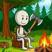 Survival: Mini Craft