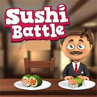 Sushi Battle