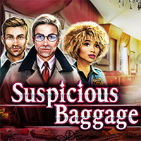 Suspicious Baggage