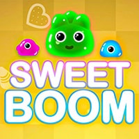 Sweet Boom