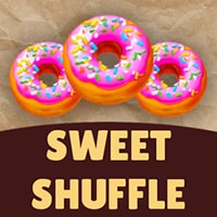 Sweet Shuffle: Match 3