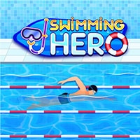 Swimming Hero