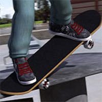 Swipe Skate 2