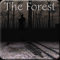 Slendrina Must Die: The Forest