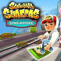 Play Subway Surfers Buenos Aires Online Game at