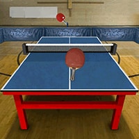 Table Tennis Challenge