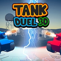 Tank Duel 3D