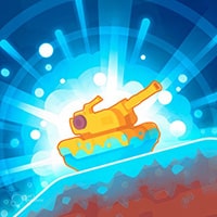 Tank Wars Online