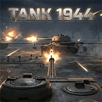 Tanks 1944