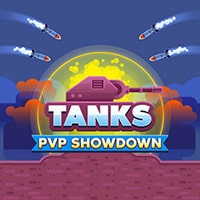 Tanks PVP Showdown