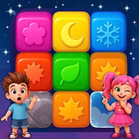Tap Block Puzzle: Smash