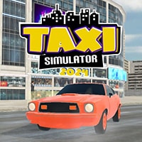 Taxi Simulator