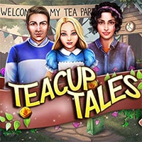 Teacup Tales