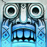 Temple Run 2: Frozen Shadows