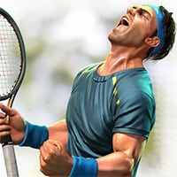 Tennis Mania