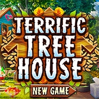 Terrific Treehouse