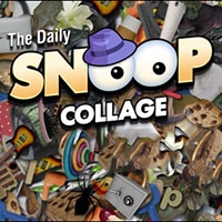 The Daily SNOOP: Collage