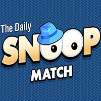 The Daily SNOOP: Match