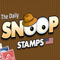 The Daily SNOOP: Stamps