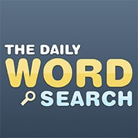 Daily Word Search Online