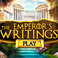The Emperor’s Writings