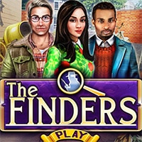 The Finders