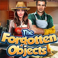 The Forgotten Objects