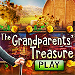 The Grandparents' Treasure