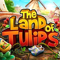 The Land of Tulips