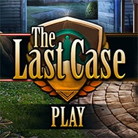 The Last Case