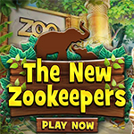 The New Zookeepers