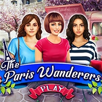 The Paris Wanderers