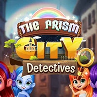 The Prism City Detectives