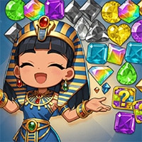 The Queen’s Jewels