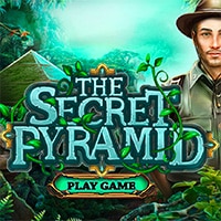 The Secret Pyramid