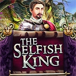 The Selfish King