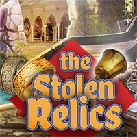 The Stolen Relics